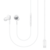 Samsung AKG Stereo Earphones EO-IC100 White USB-C