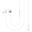 Samsung AKG Stereo Earphones EO-IC100 White USB-C