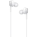 Samsung AKG Stereo Earphones EO-IC100 White USB-C