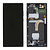 LCD Oled For Galaxy S22 Ultra With Frame MT Tech Not Original Black