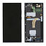 LCD Oled For Galaxy S22 Ultra With Frame MT Tech Not Original Black