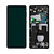 LCD Oled For Galaxy S21 Ultra With Frame MT Tech Not Original Black