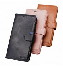 Protection Leather Bookcase Galaxy A35