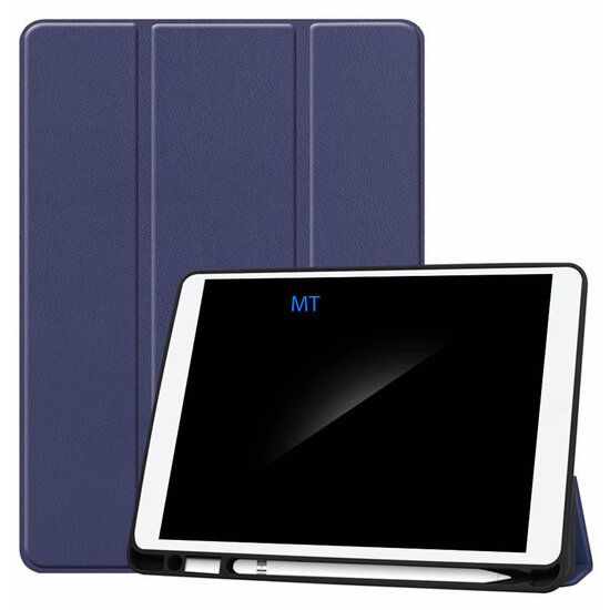 Pen Holder Smartcase For Galaxy Tab A8 X205