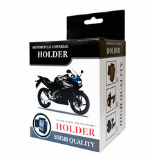 Motorcycle Universal Holder