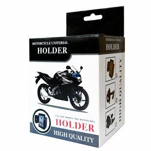 Motorcycle Universal Holder