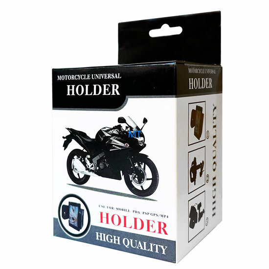 Motorcycle Universal Holder