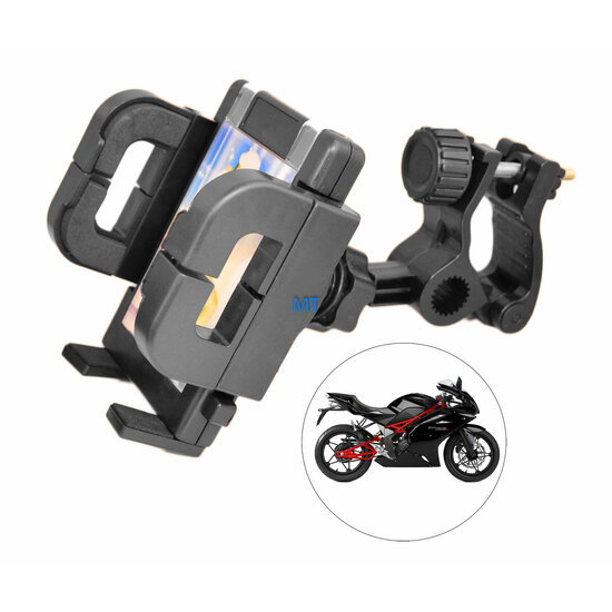 Motorcycle Universal Holder