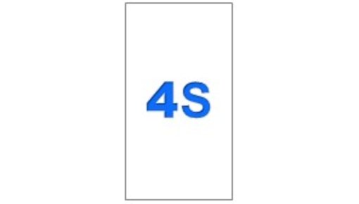 I-Phone 4S