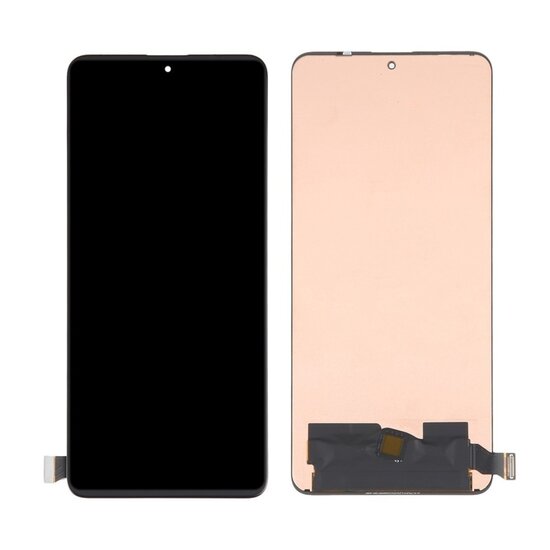 LCD For Xiaomi Poco F5 Pro