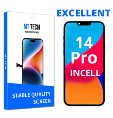 LCD MT Tech Excellent For IPhone 14 Pro Incell