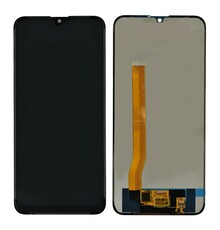 LCD MT Tech For Oppo A1K