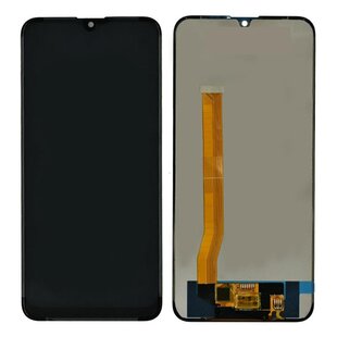 LCD MT Tech For Oppo A1K