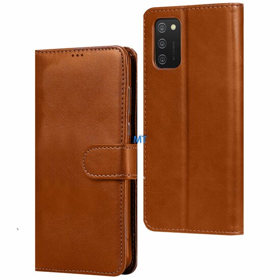 Lux Wallet MT Case Xiaomi Redmi 12C