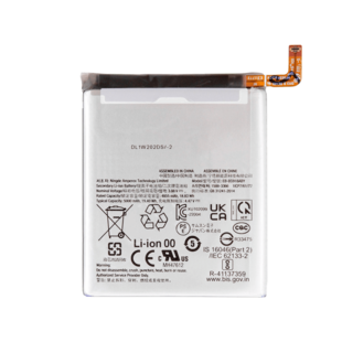 BATTERY M-T Business Power Battery Galaxy S23