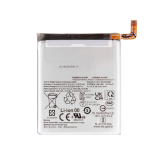 BATTERY M-T Business Power Battery Galaxy S23 Plus