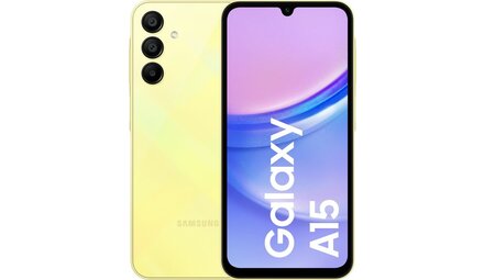 Galaxy A15