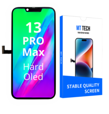 LCD MT Tech For IPhone 13 Pro Max Hard Oled