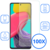 100 x Glass Tempered Protector Galaxy A13 4G