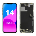 LCD MT Tech For IPhone 14 Incell (Replaceable IC)