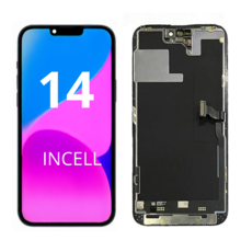 LCD MT Tech For IPhone 14 Incell