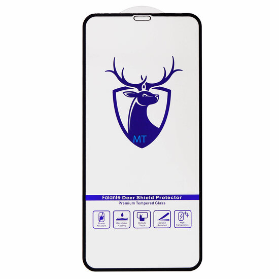 25 x Glass GREEN ON Pro 3D For Galaxy A51