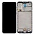 LCD Samsung Galaxy A21s A217 GH82-22988A Black Service Pack