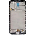 LCD Samsung Galaxy A21s A217 GH82-22988A Black Service Pack Box