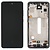 LCD Samsung Galaxy A52S A528 GH82-26863A Black Service Pack Box