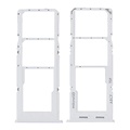 Simtray For Galaxy A23 5G MT Tech