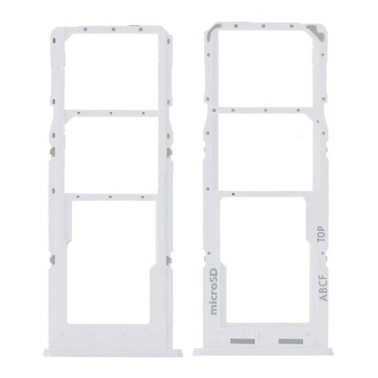 Simtray For Galaxy A23 5G MT Tech