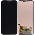 LCD Samsung Galaxy A35  A356B GH82-34224A No Frame Black Service Pack Box