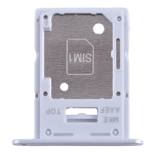 Simtray For Galaxy A15 MT Tech