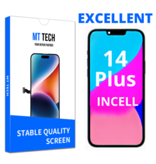 LCD MT Tech Excellent For IPhone 14 Plus Incell