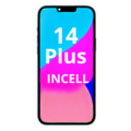LCD MT Tech Excellent For IPhone 14 Plus Incell