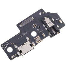 Charge Connector Flex For Galaxy A05 MT Tech