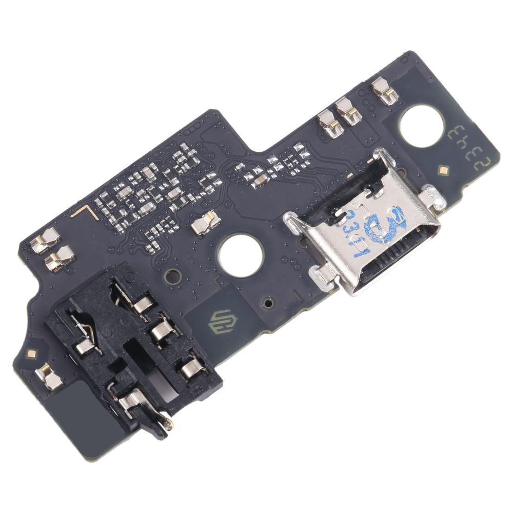Charge Connector Flex For Galaxy A05 MT Tech, foto 2 van 2