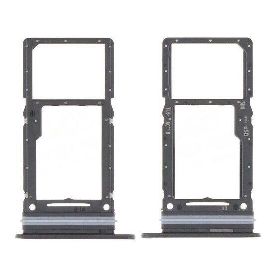 Simtray For Galaxy A33 MT Tech