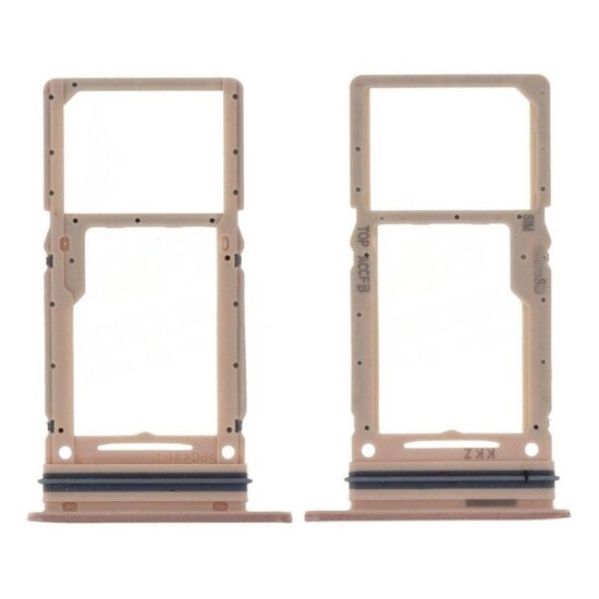 Simtray For Galaxy A33 MT Tech