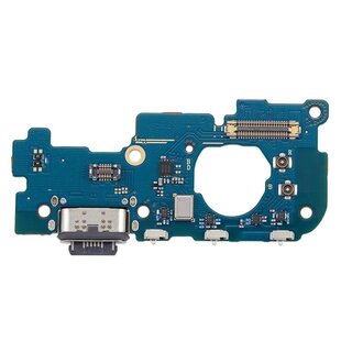 Charge Connector Flex For Galaxy A33 MT Tech