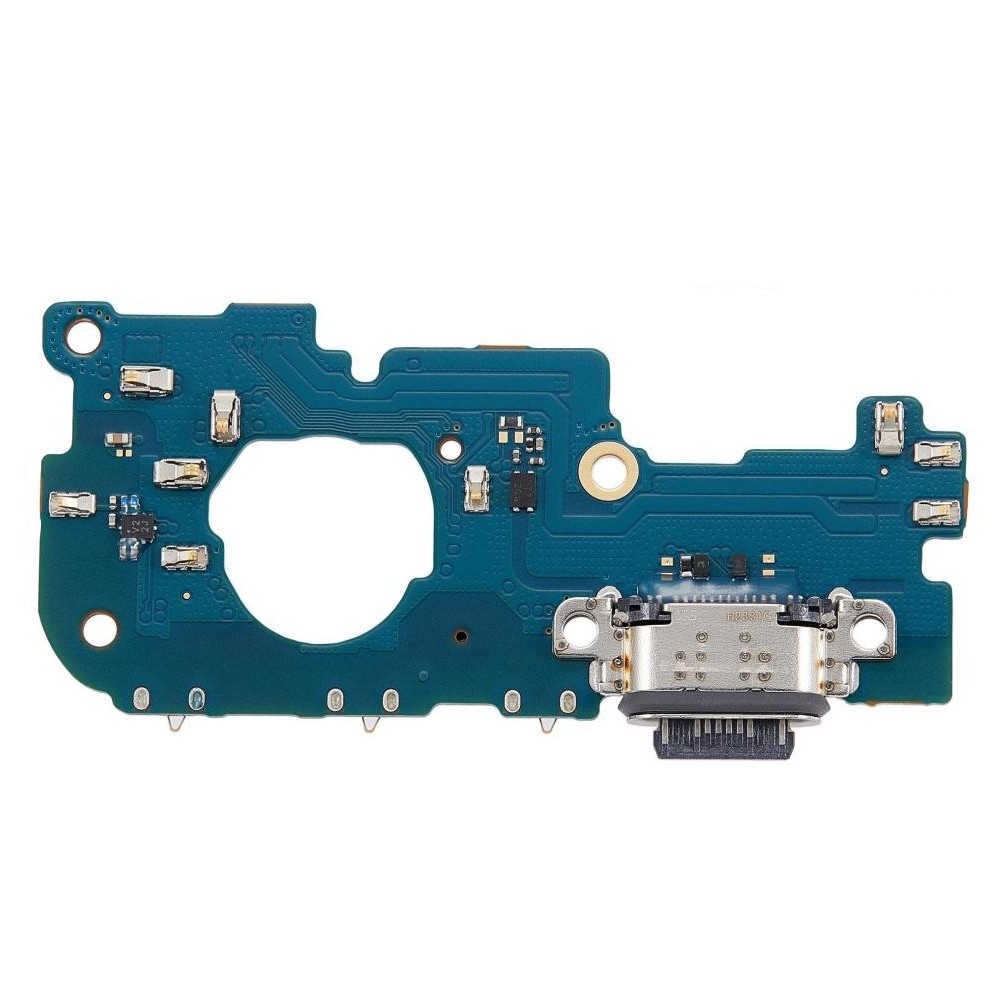 Charge Connector Flex For Galaxy A33 MT Tech, foto 2 van 3