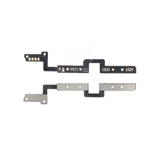 Power / Volume Flex for Google Pixel 7 Pro MT Tech