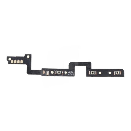Power / Volume Flex for Google Pixel 7 Pro MT Tech