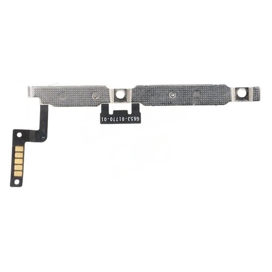 Power / Volume Flex for Google Pixel 7 MT Tech