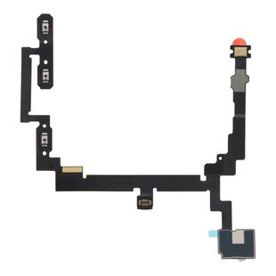 Power / Volume Flex for Google Pixel 7a MT Tech