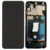 LCD For Galaxy A05S With Frame MT Tech Not Original Black  A05S