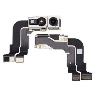 Front Camera For IPhone 15 Pro Max MT Tech