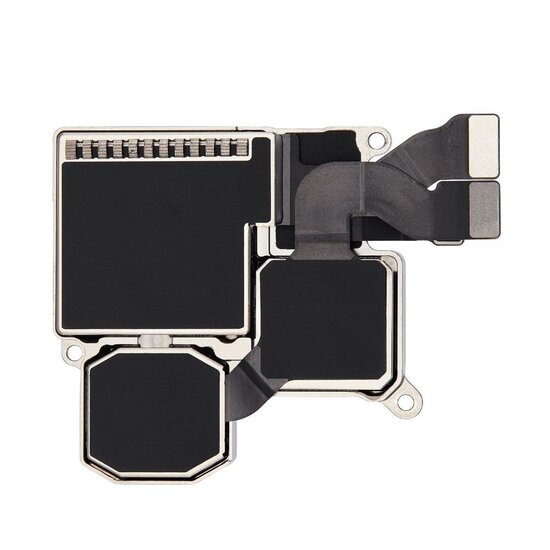 Back Camera For IPhone 15 Pro MT Tech