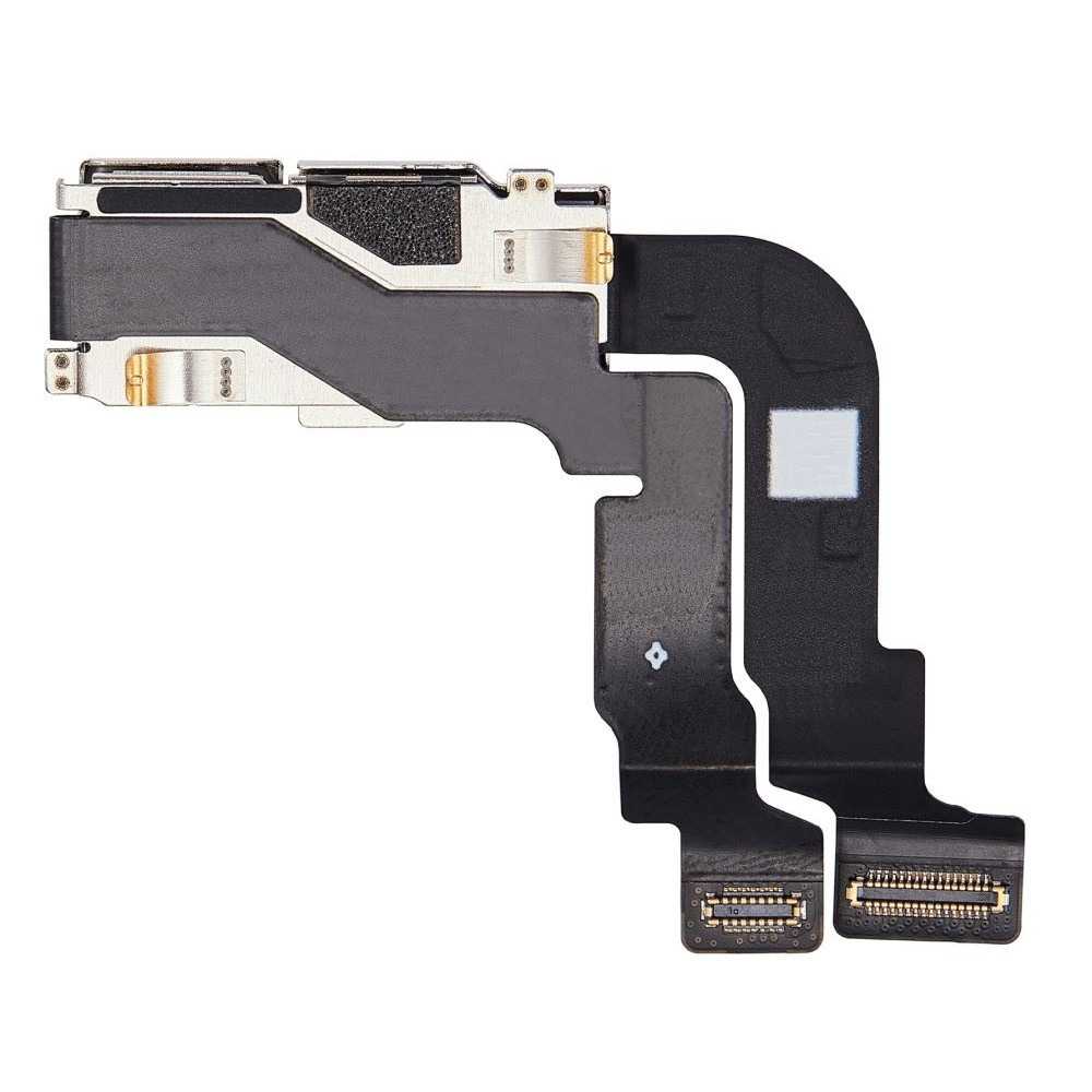 Front Camera For IPhone 15 Pro MT Tech, foto 2 van 3