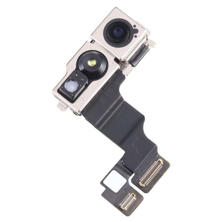 Front Camera For IPhone 15 Plus MT Tech, foto 2 van 3